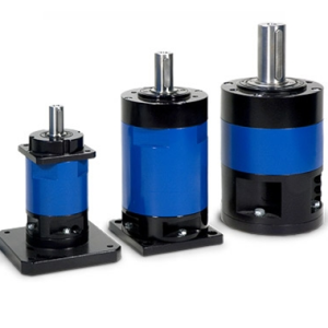 Tramec REP spelingarme planetaire reductoren