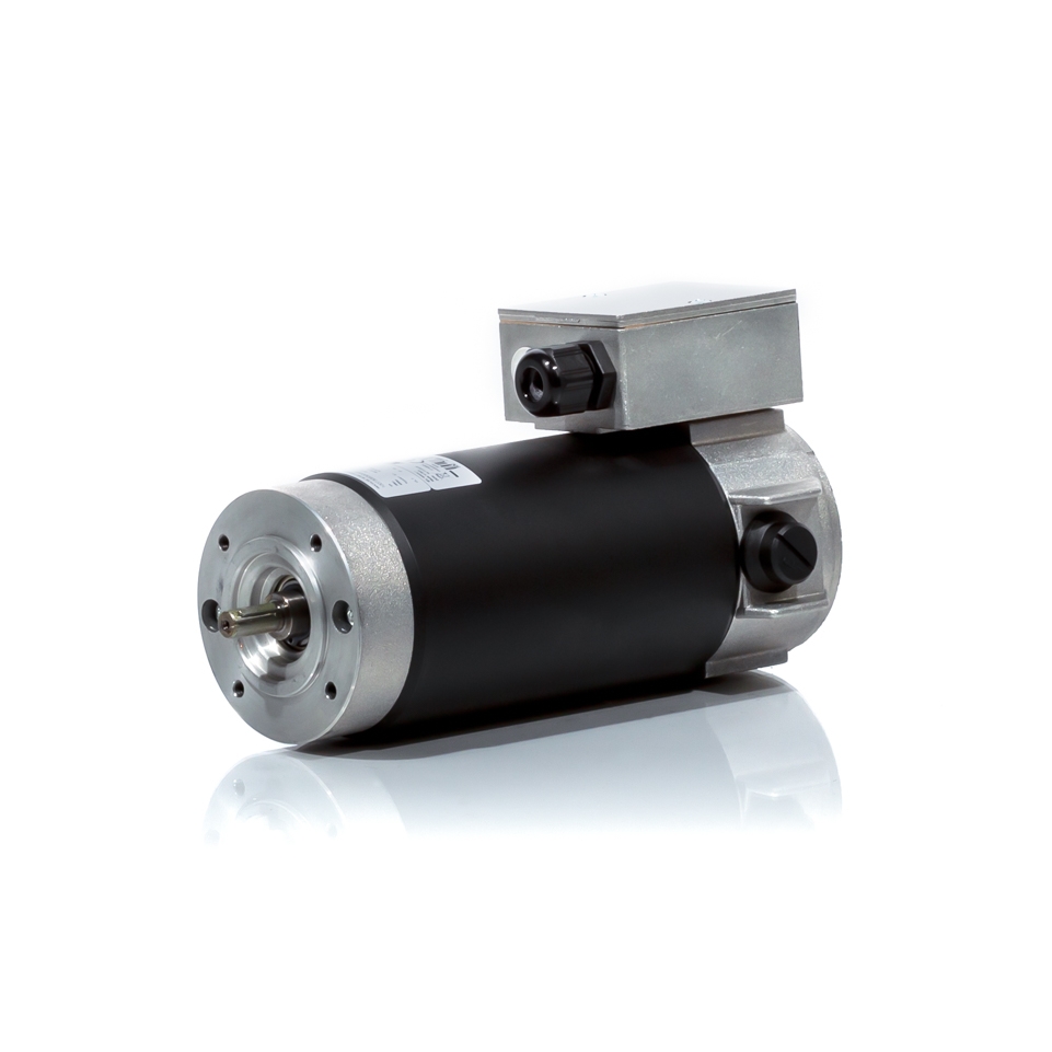 MPC DC motoren