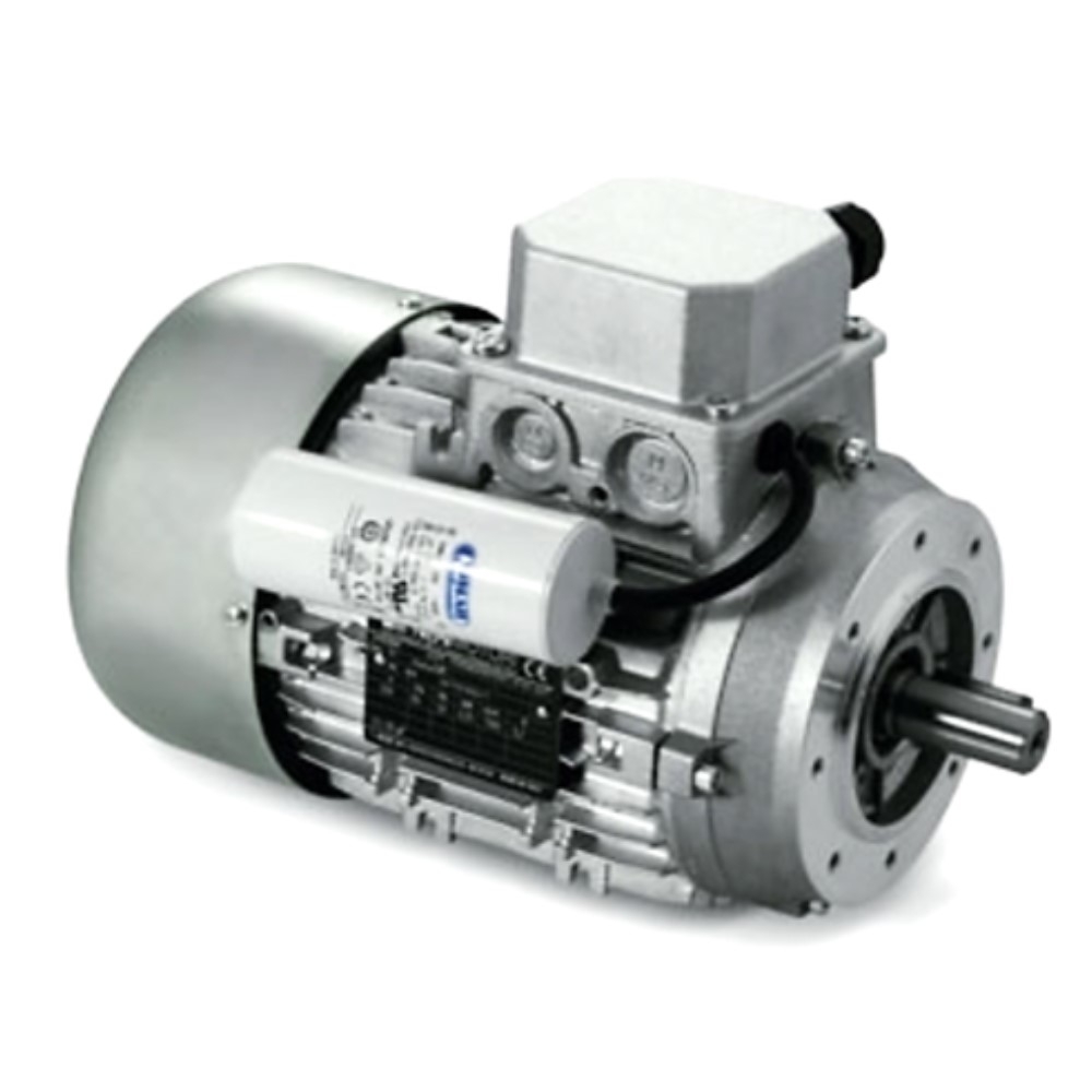 Neri CV - 1*115/230V | 200% (centrifugaal)