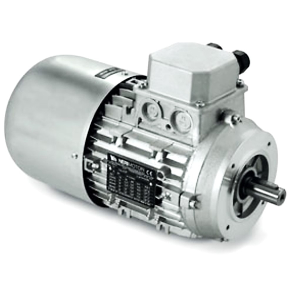 Neri AD - 3 fase | 2 toeren | rem