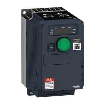 Schneider ATV212 frequentieomvormers